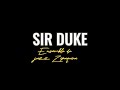 Sir Duke - Ensamble de Jazz (Zipaquirá 2023)