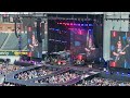 Only The Young - Journey (Live - Atlanta 2024)