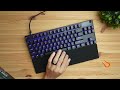 SteelSeries Apex Pro TKL 2023  - Review