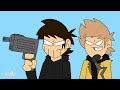 Timsworld-Spares Unload-TIM (animation)