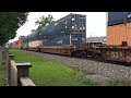 Fairport NY CSX MP 361