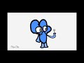 “OH NO SISTERS!!” || Gelatin BFB Animation