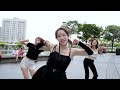 [KPOP IN PUBLIC / ONE TAKE] IVE 아이브 '해야 (HEYA)' | DANCE COVER | Z-AXIS FROM SINGAPORE