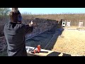 Brazilian's First Experience With A 1911