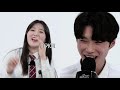 2: 4 Korean Teens Blind Date, fantasic Ending [Song date EP.07]