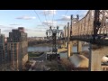 New York Cable Car Ride Full HD