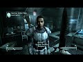 Fallout 3 - The only body you can search in Operation Anchorage