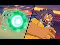 Inazuma Eleven GO - All Hissatsu Techniques/Tactics/Avatars