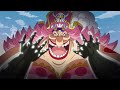 Madara vs Marineford (One Piece Vs Naruto)