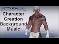 Phantasy Star Online 2 New Genesis Character Creation Background Music