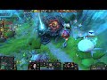 Sven Gameplay Miracle with Harpoon and 1026 GPM - Ringmaster Dota 2