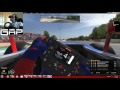 iRacing: A (crazy) day at the Spa (Francorchamps) (F1 Pro Series at Spa)