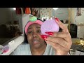 DOLLAR TREE  FIND REAL TECHNIQUES MIRACLE SKINCARE SPONGE // MIRACLE CLEANSE SPONGE | LET'S REVIEW