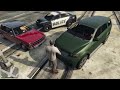 Grand Theft Auto V CIip 3