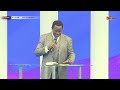 Harrison K. Ng’ang'a • Sunday Kiswahili Service • Faith TV Kenya