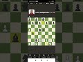 playing chess in bot mode but its athletes (im bad at chess)