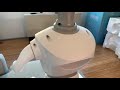 Robelf - Social Family Robot (Unboxing and Setup) - 4K UHD