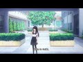 Blue Reflection Ray Episode 10: Yuri Saiki appearance