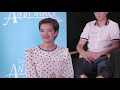 Andi Mack Cast on Their Most Emotional Scenes