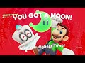 Mario Odyssey 2-Player - MARIO & LUIGI! (FULL GAME)