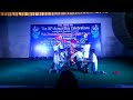 Srivathsa v d prasada rao 2015 annual day dance