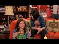 Max told the Secret! - Wizards of waverly place