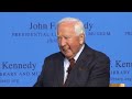 David McCullough on 