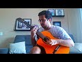 Super Street Fighter II: The New Challengers - Cammy's Theme (Fingerstyle Guitar Cover)