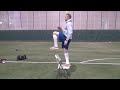 Kicker/Punter Strength Training Exercises