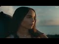 Lenny and Zoe Kravitz travel to Bahamas in new Tumi film