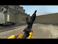Counter Strike Source EP-236 (14 JUNE 2024) | Game of Guns | Gameplay | Strategy | 4K |