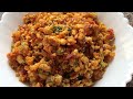 Quick Egg Fry recipe | How to make tasty and spicy Egg recipe |