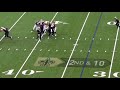 Teddy Bridgewater Highlights || Thank You Teddy || Career Saints Highlights