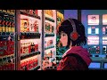 𝐏𝐥𝐚𝐲𝐥𝐢𝐬𝐭 Alone in Lo-Fi City🌃🌙 / Deep Focus Concentration 深度集中 2 hours [ Beats to Chill & Relax ]