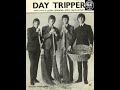 BEATLES  DAY TRIPPER ( REMIX ) 2024