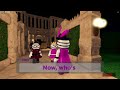 ROBLOX PIGGY MANSION CHAPTER + DUOCARA SKIN!!