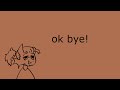 Nothing Good - [ MLP Animatic ]