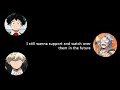 [Eng Subs] BNHA Voice Actors are Marvel fans?