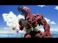 Yutaka Nakamura 中村 豊 | Sakuga 作画 [AMV/MAD] #1