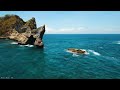 Indonesia 4K UHD - Scenic Relaxation Film With Calming Music - Amazing Nature - 4K Video Ultra HD