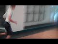 Kid Jumps In Fountain- Redbull Commercial-PopTV