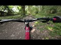 its not just a MTB... its an escape from reality!#mtb #fyp #youtube #trekbikes #dji #mountainbike