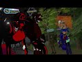 MX Interrupts DJ Hallyboo's and SpringTrap's Wedding (VRChat Mario's Madness + Audience Anarchy)