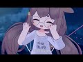 [풀버전] 래빗홀 Rabbit Hole MMD - 뽈라