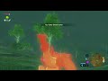 Breath of the Wild ragdolls