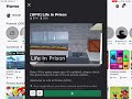 Roblox Life In Prison (Subscribe)