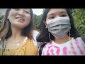 KYICHU GA-TSAL VLOG // Day out with friends / SIKKIM