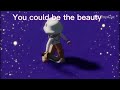 you could be the beauty and i could be the monster ((First capcut edit on PC! (posting again)
