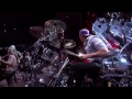 Red Hot Chili Peppers - Rock And Roll Hall of Fame Induction [HD]