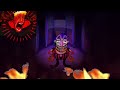 (Outdate check desc) FNF BIRTHDAY ~ THE LAST CHAPTER Bite FNAF 4 Mix Teasers 1-5 by @LordSayoNara